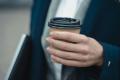 Reusable Cup