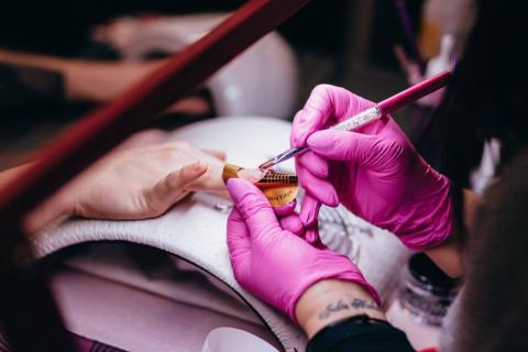 Birthday Beauty Bonanza