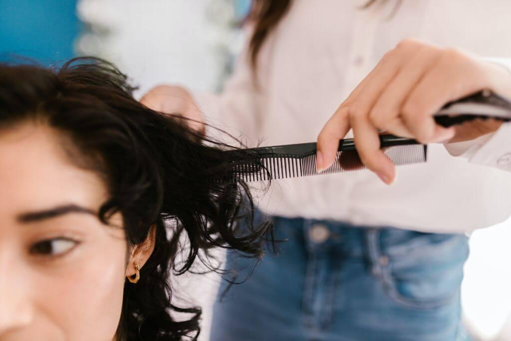 Free Hair Consultation