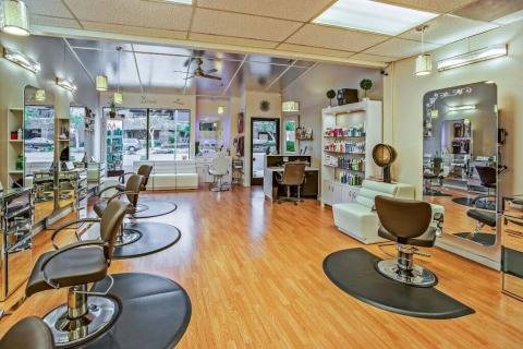 Free Hair Consultation